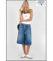 BERMUDAS DENIM LAURA LE TEMPS DE CERISES