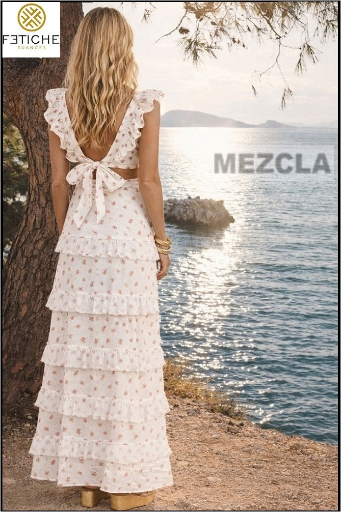 COSTA BLANCA SET BY FETICHE SUANCES