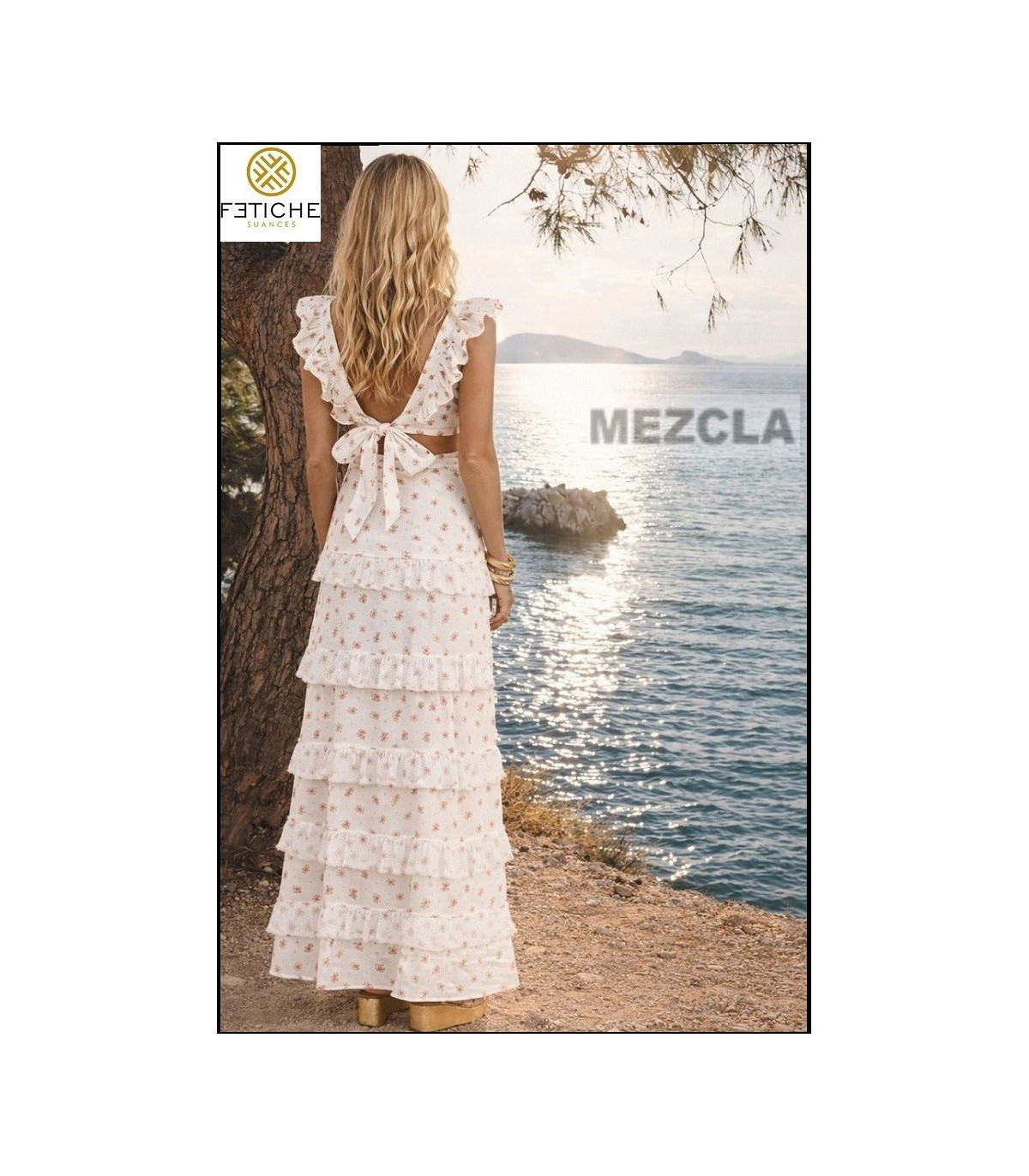 COSTA BLANCA SET BY FETICHE SUANCES