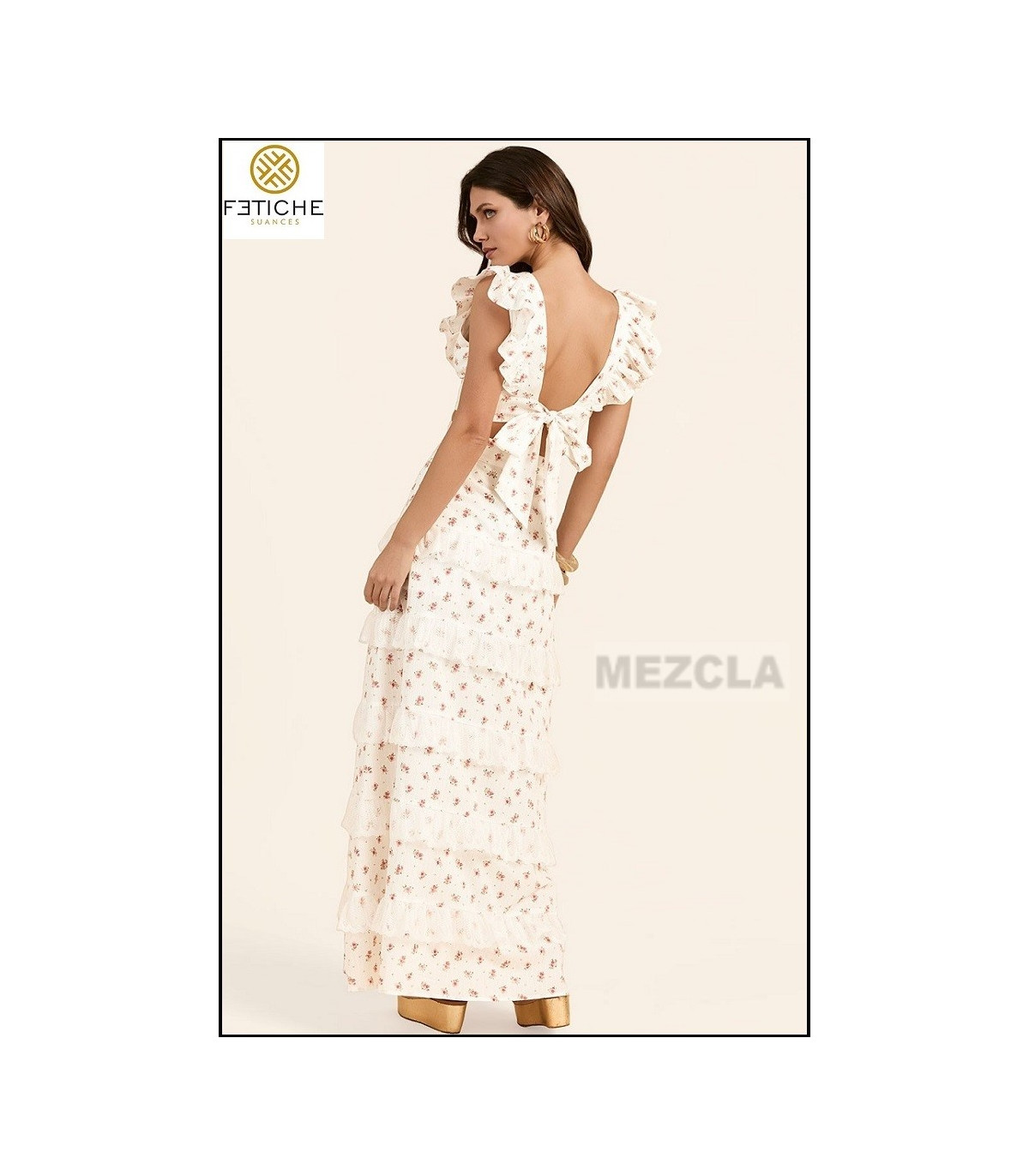 COSTA BLANCA SET BY FETICHE SUANCES