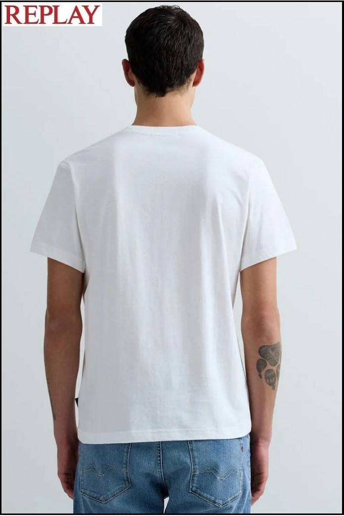 CAMISETA CON MOTIVO GRÁFICO FÓRMULA 1