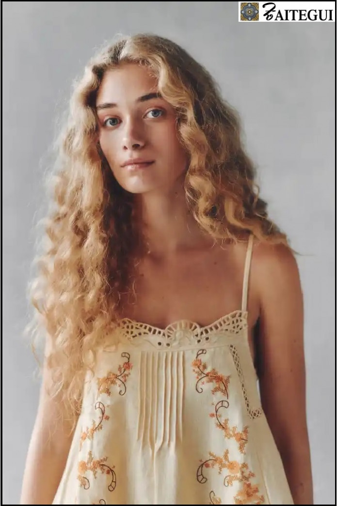 VESTIDO GETXO ZAITEGUI