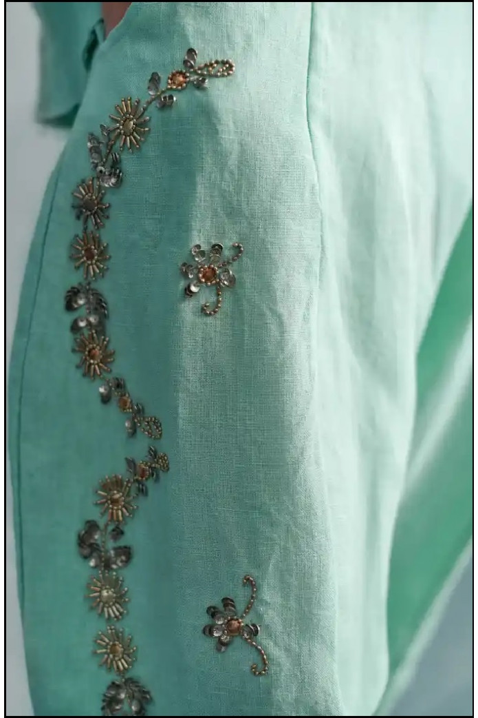 PANTALONES GOBELA ZAITEGUI