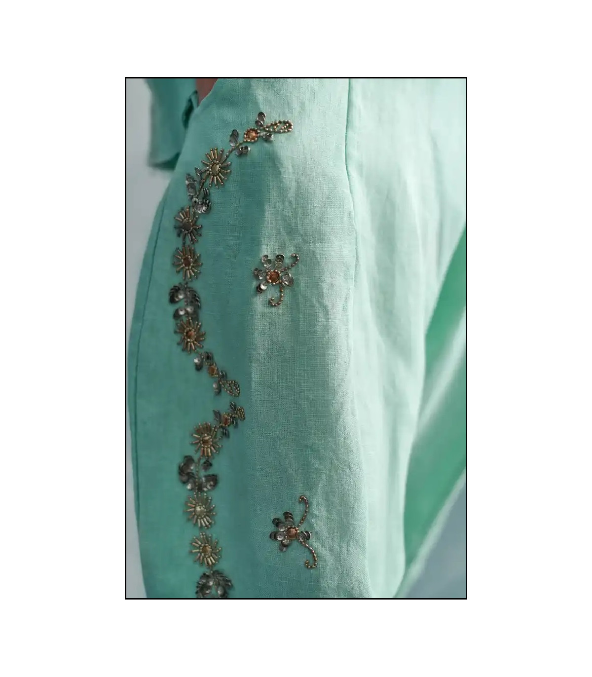 PANTALONES GOBELA ZAITEGUI