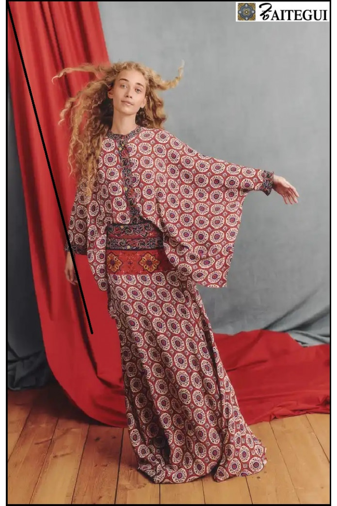 FALDA OKETA ZAITEGUI