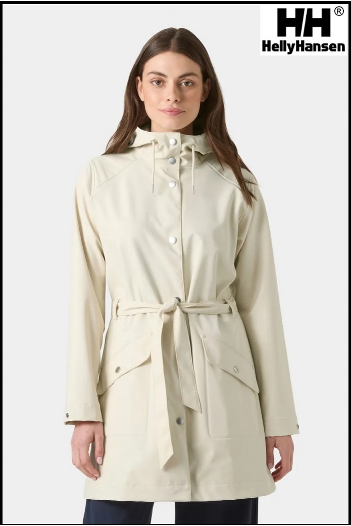 CHUBASQUERO KIRKWALL HELLY HANSEN