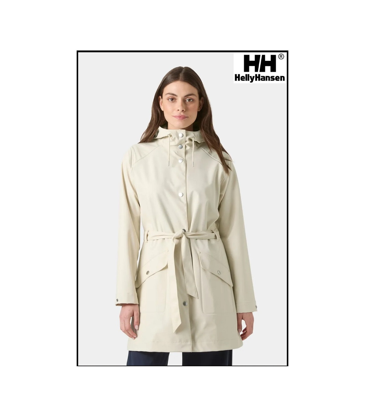 CHUBASQUERO KIRKWALL HELLY HANSEN