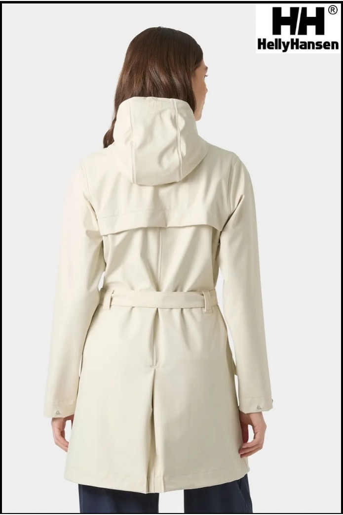 CHUBASQUERO KIRKWALL HELLY HANSEN