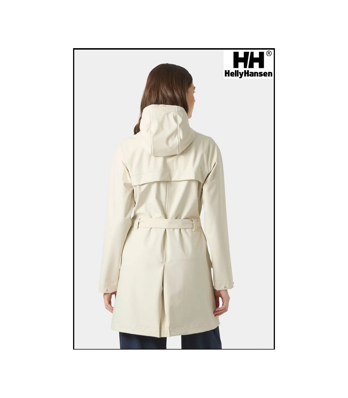 CHUBASQUERO KIRKWALL HELLY HANSEN