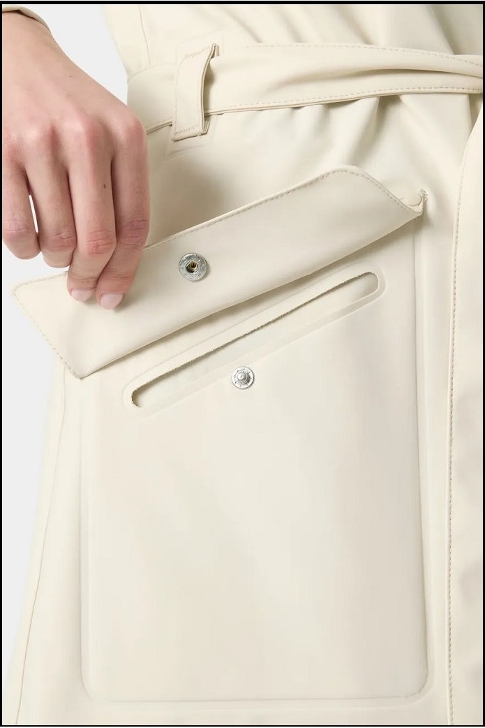 CHUBASQUERO KIRKWALL HELLY HANSEN