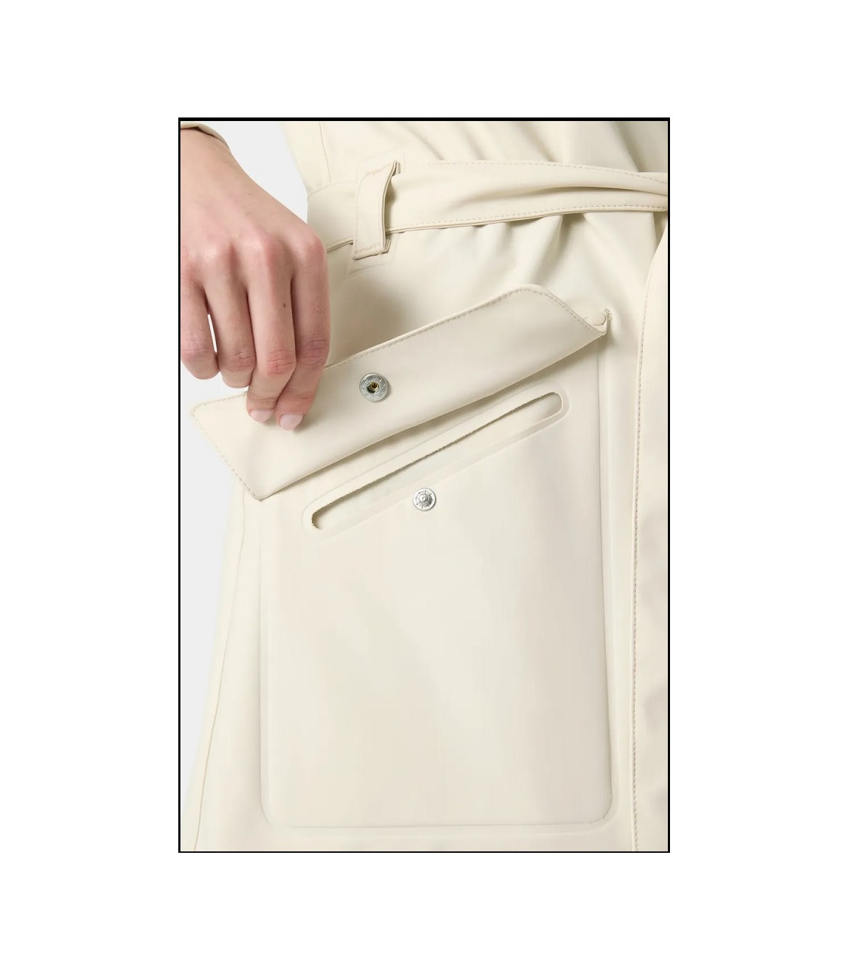 CHUBASQUERO KIRKWALL HELLY HANSEN