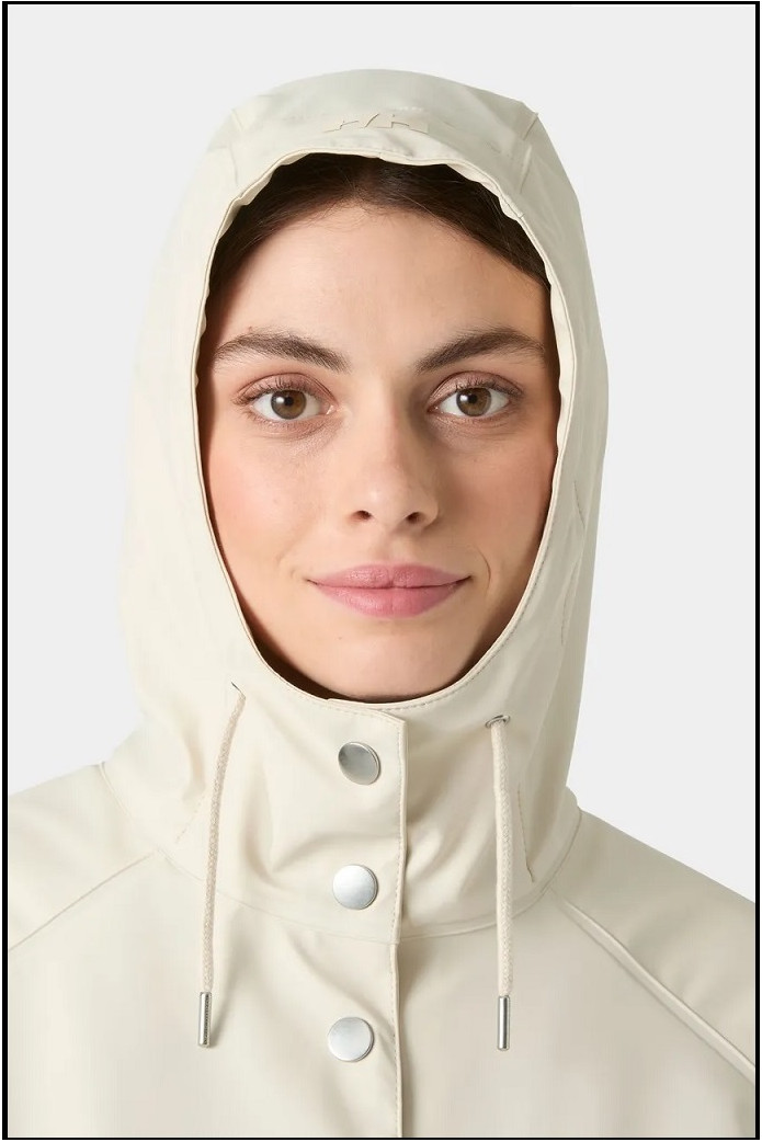 CHUBASQUERO KIRKWALL HELLY HANSEN