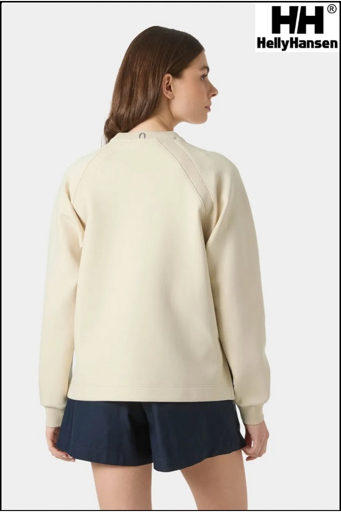 SUDADERA CAPRI HELLY HANSEN