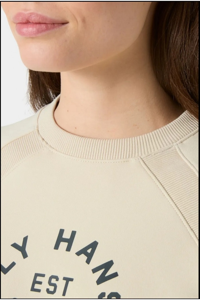 SUDADERA CAPRI HELLY HANSEN