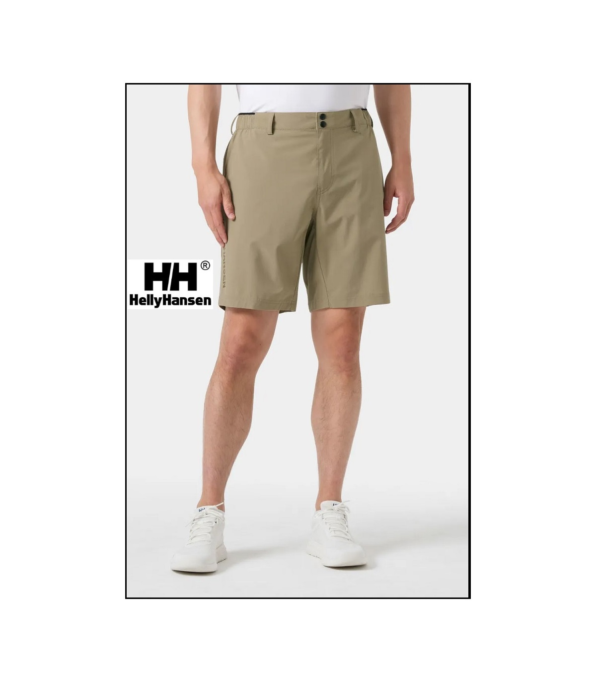 SHORT HP SIROCCO HELLY HASEN