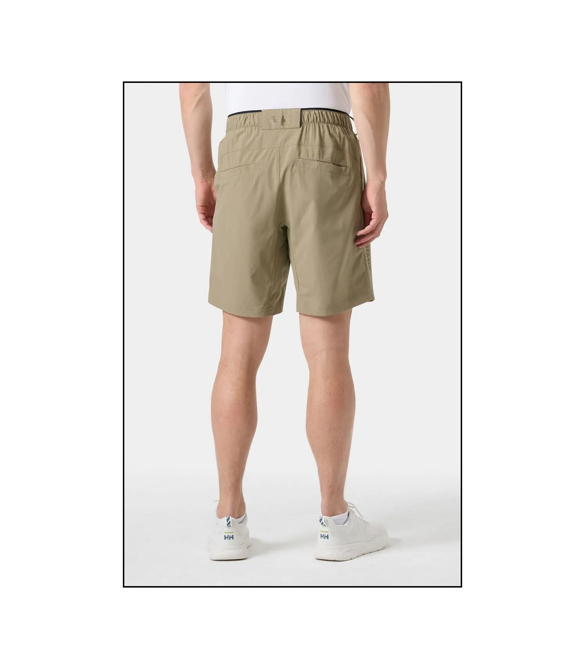 SHORT HP SIROCCO HELLY HASEN