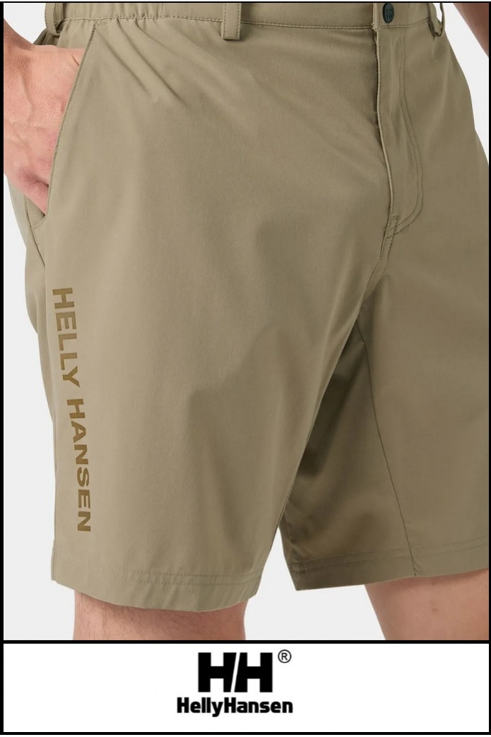 SHORT HP SIROCCO HELLY HASEN