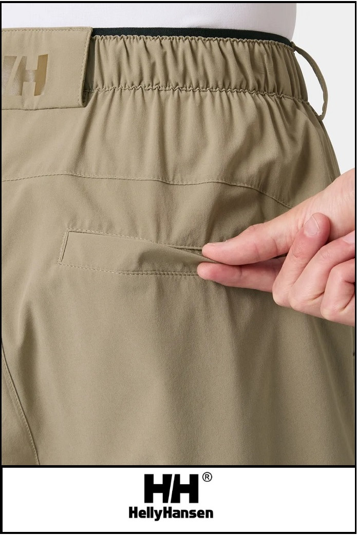 SHORT HP SIROCCO HELLY HASEN