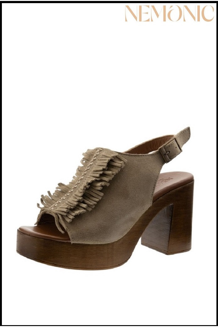 SANDALIAS VOLEY NEMONIC