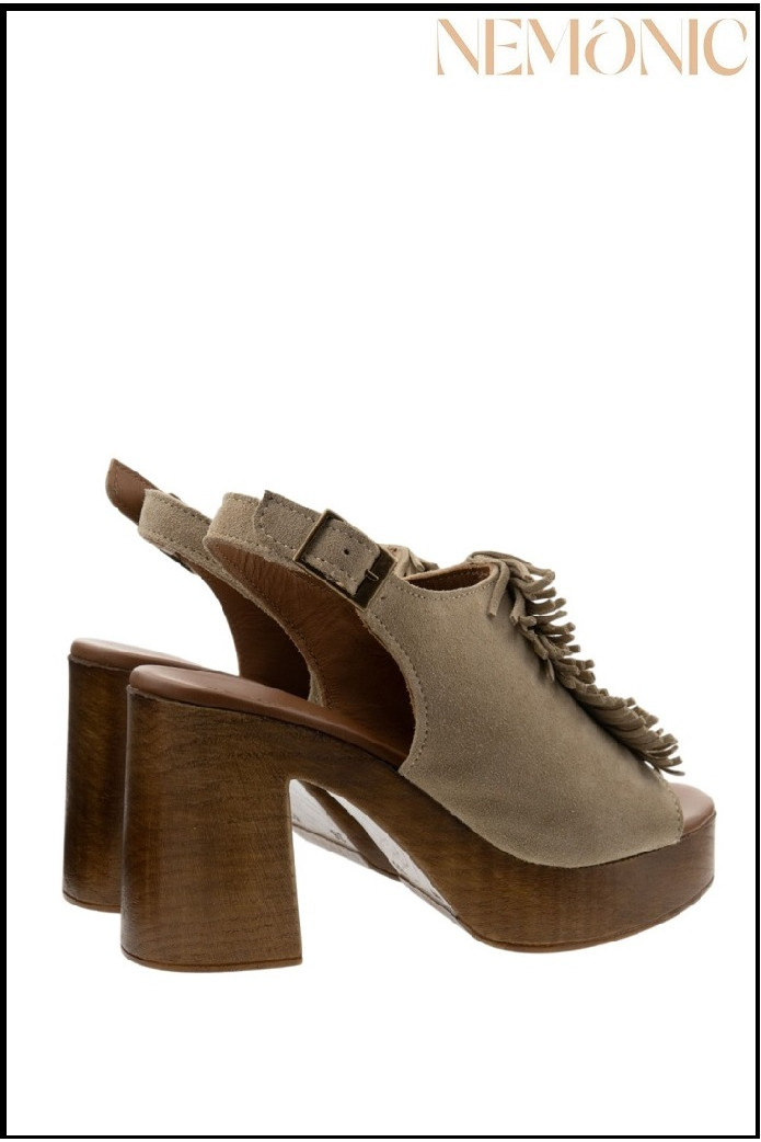 SANDALIAS VOLEY NEMONIC