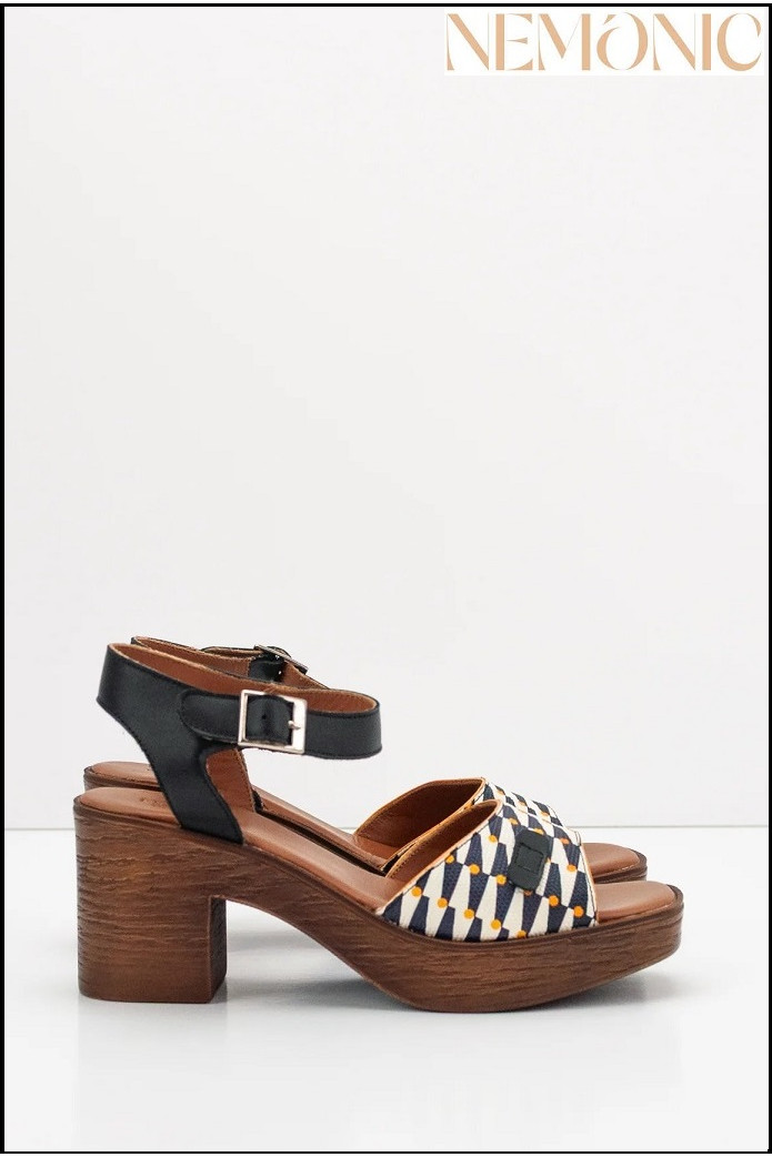 SANDALIAS LUNAR NEMONIC