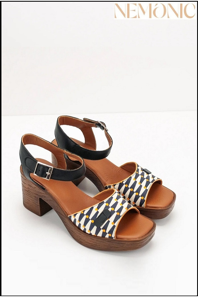 SANDALIAS LUNAR NEMONIC