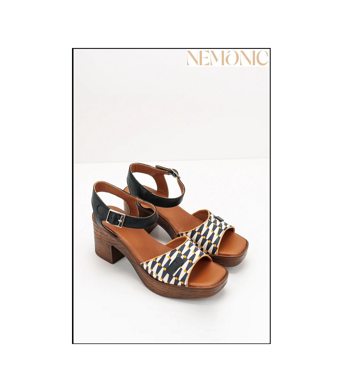 SANDALIAS LUNAR NEMONIC