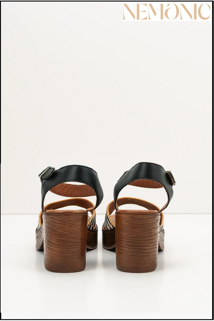 SANDALIAS LUNAR NEMONIC