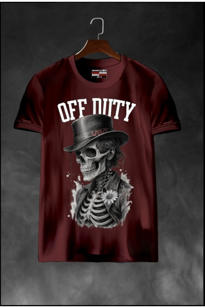 CAMISETA DE HOMBRE OFFDUTY LA SAL