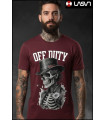 CAMISETA DE HOMBRE OFFDUTY LA SAL