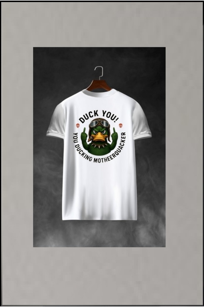 CAMISETA DE HOMBRE BADBOY LA SAL