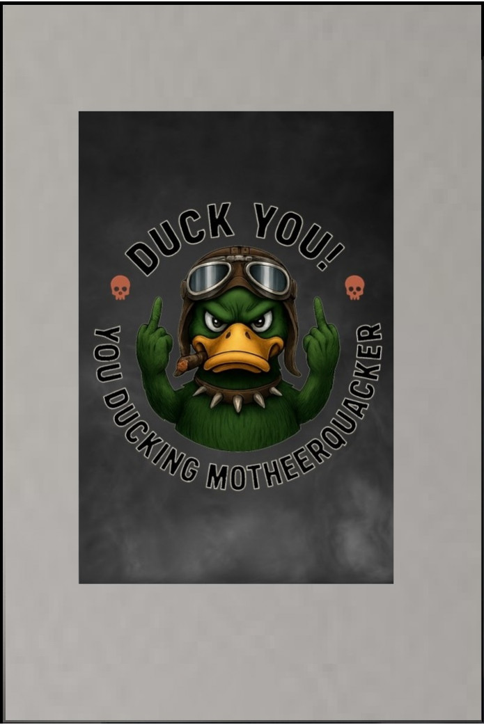 CAMISETA DE HOMBRE BADBOY LA SAL