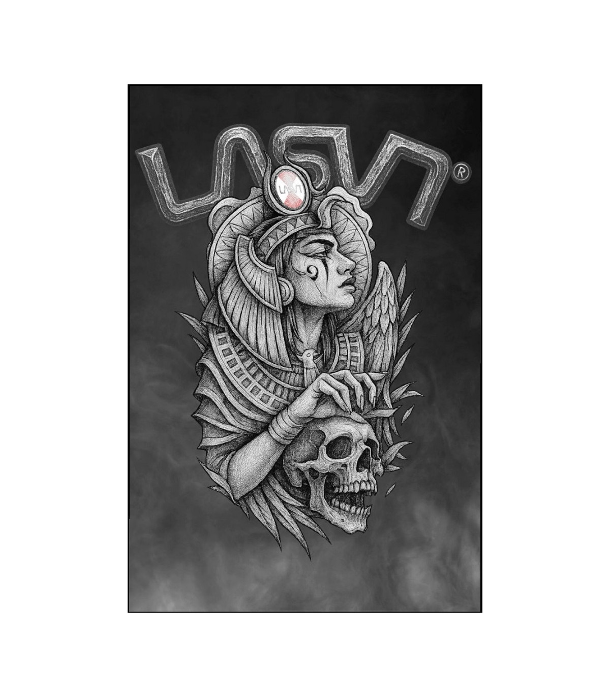 CAMISETA DE MUJER EGIP LA SAL