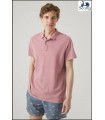 POLO GARMENT BURDEOS SCOTTA