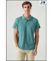 POLO GARMENT OCÉANO SCOTTA