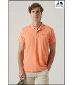 POLO CLASSIC CORAL SCOTTA