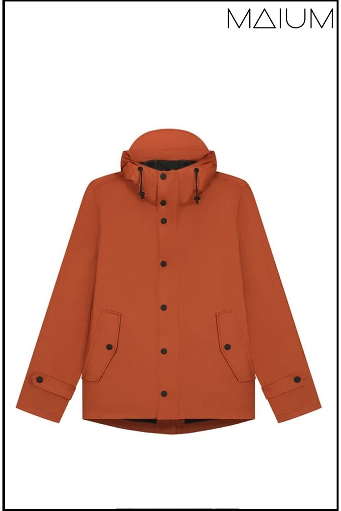 PARKA ORIGINAL SHORT RUSTIC CEDAR MAIUM