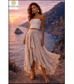 VENECIA SKIRT BY FETICHE SUANCES
