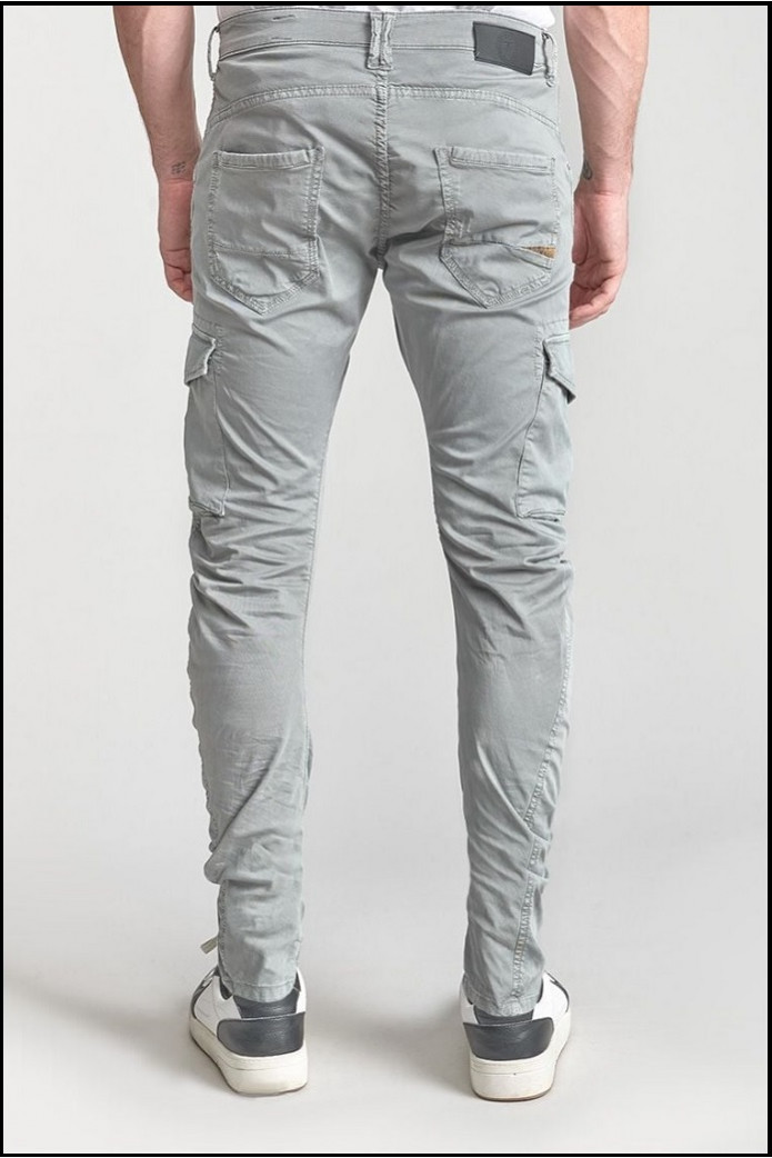 PANTALÓN CARGO ALBÁN LE TEMPS DES CERISES