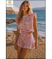ABRIL SET BY FETICHE SUANCES