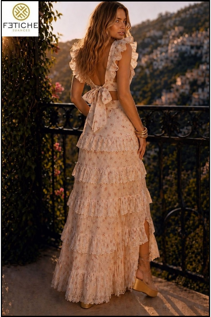 COSTA BLANCA SET BY FETICHE SUANCES