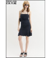 VESTIDO VERSACE JEANS COUTURE