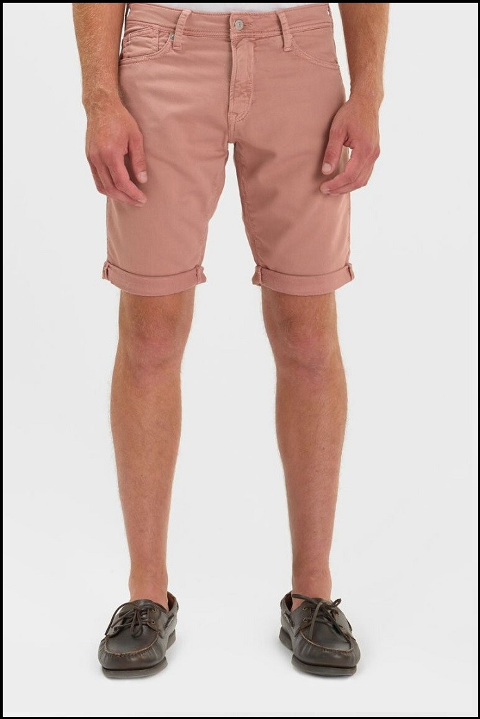 BERMUDA ARVID ROSE LE TEMPS DES CERISES