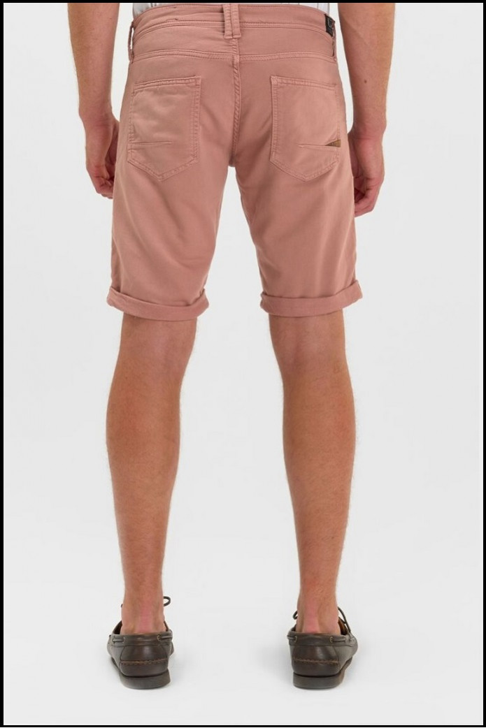 BERMUDA ARVID ROSE LE TEMPS DES CERISES