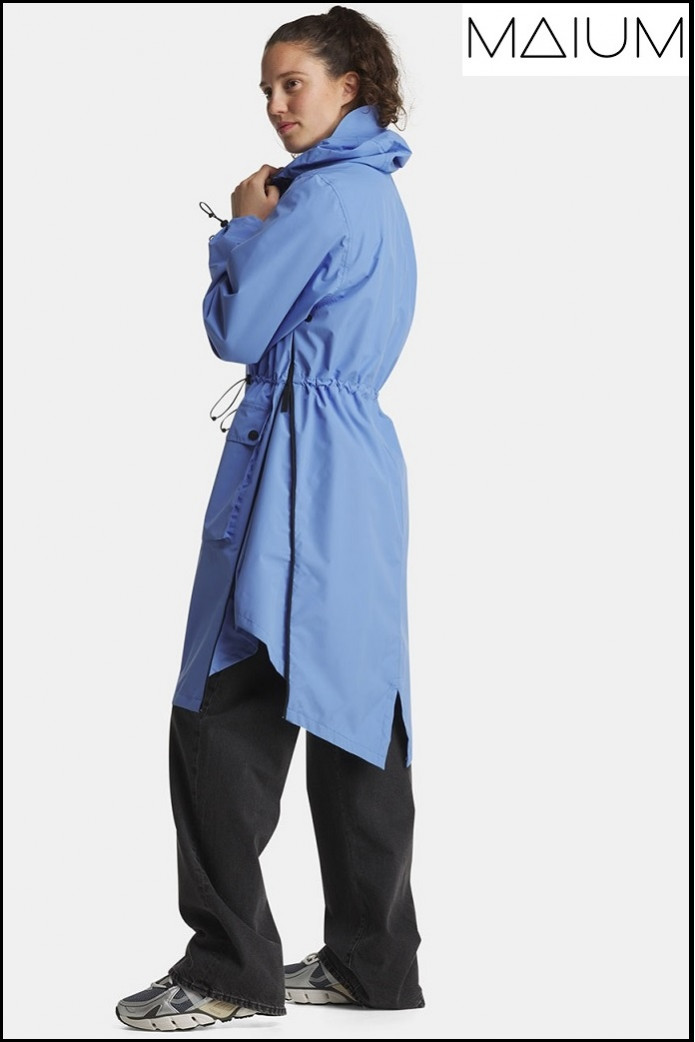 PARKA LIGHTWEIGHT MAIUM