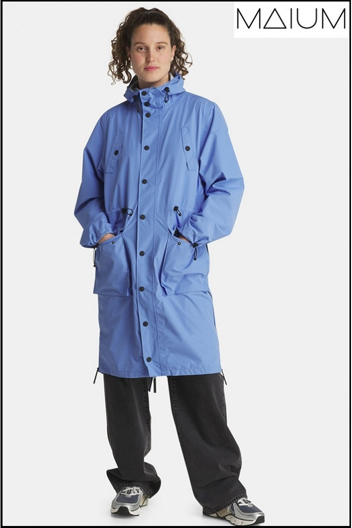 PARKA LIGHTWEIGHT MAIUM