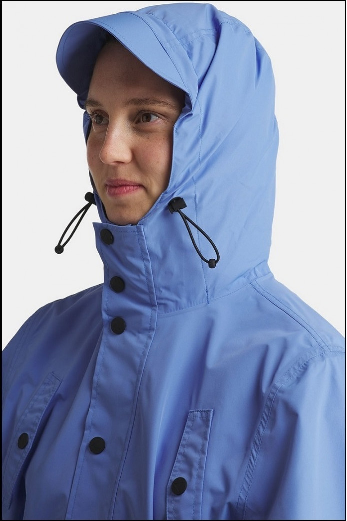 PARKA LIGHTWEIGHT MAIUM