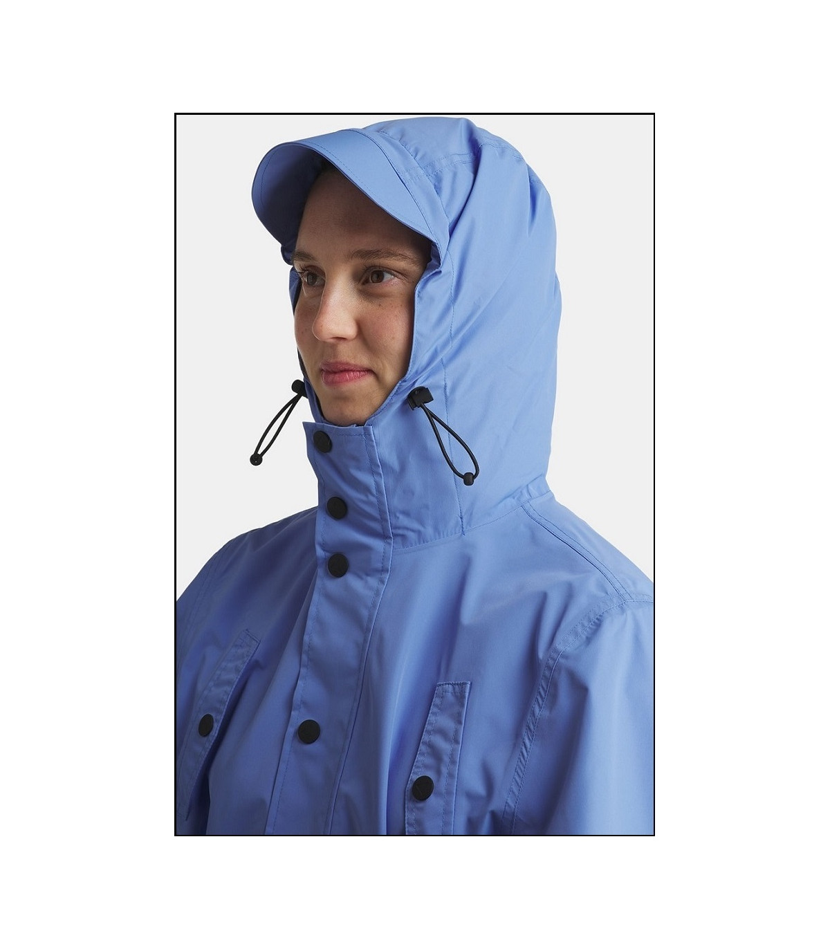 PARKA LIGHTWEIGHT MAIUM