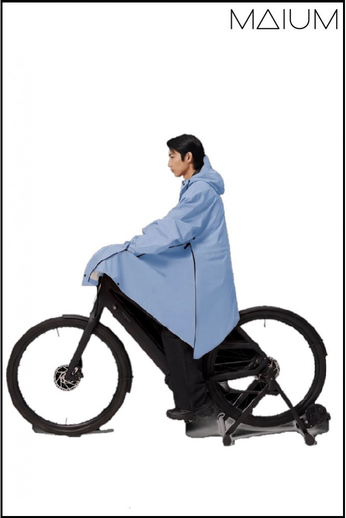 PARKA LIGHTWEIGHT MAIUM