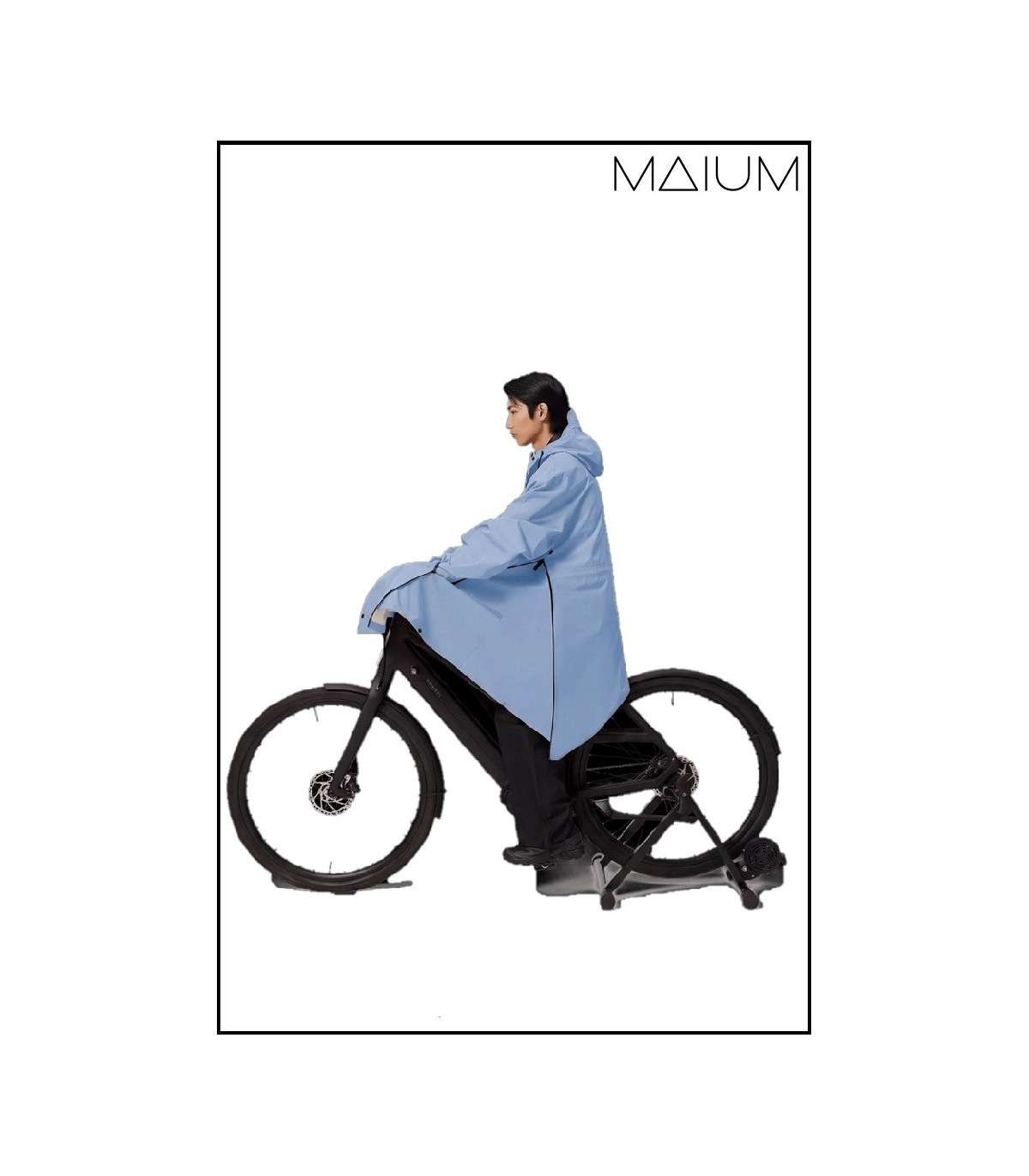 PARKA LIGHTWEIGHT MAIUM